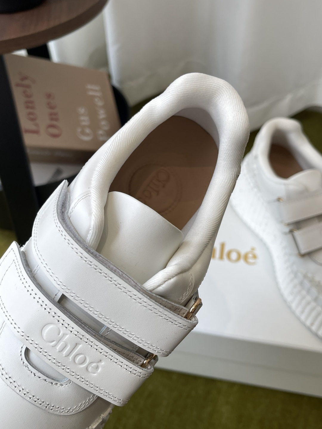 Designer Sneakers