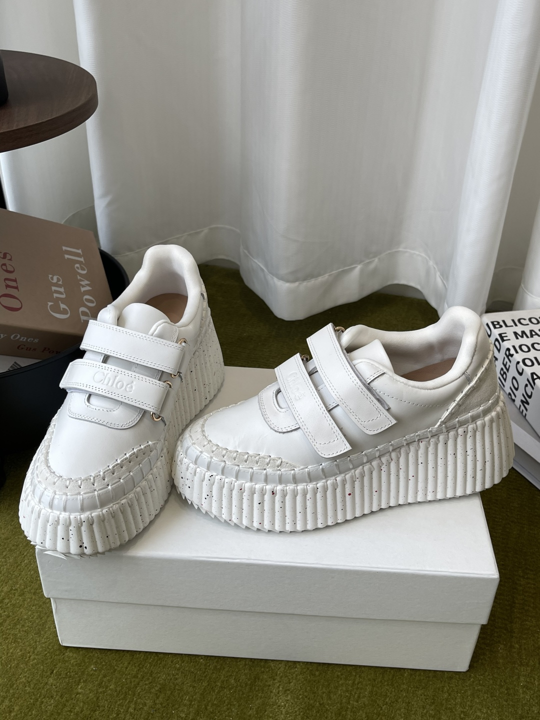 Designer Sneakers