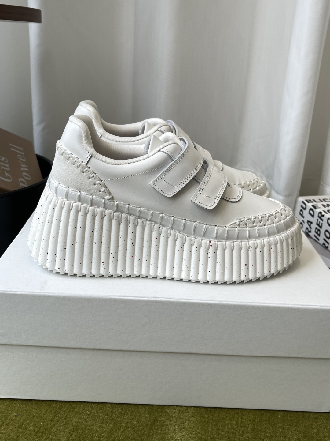 Designer Sneakers