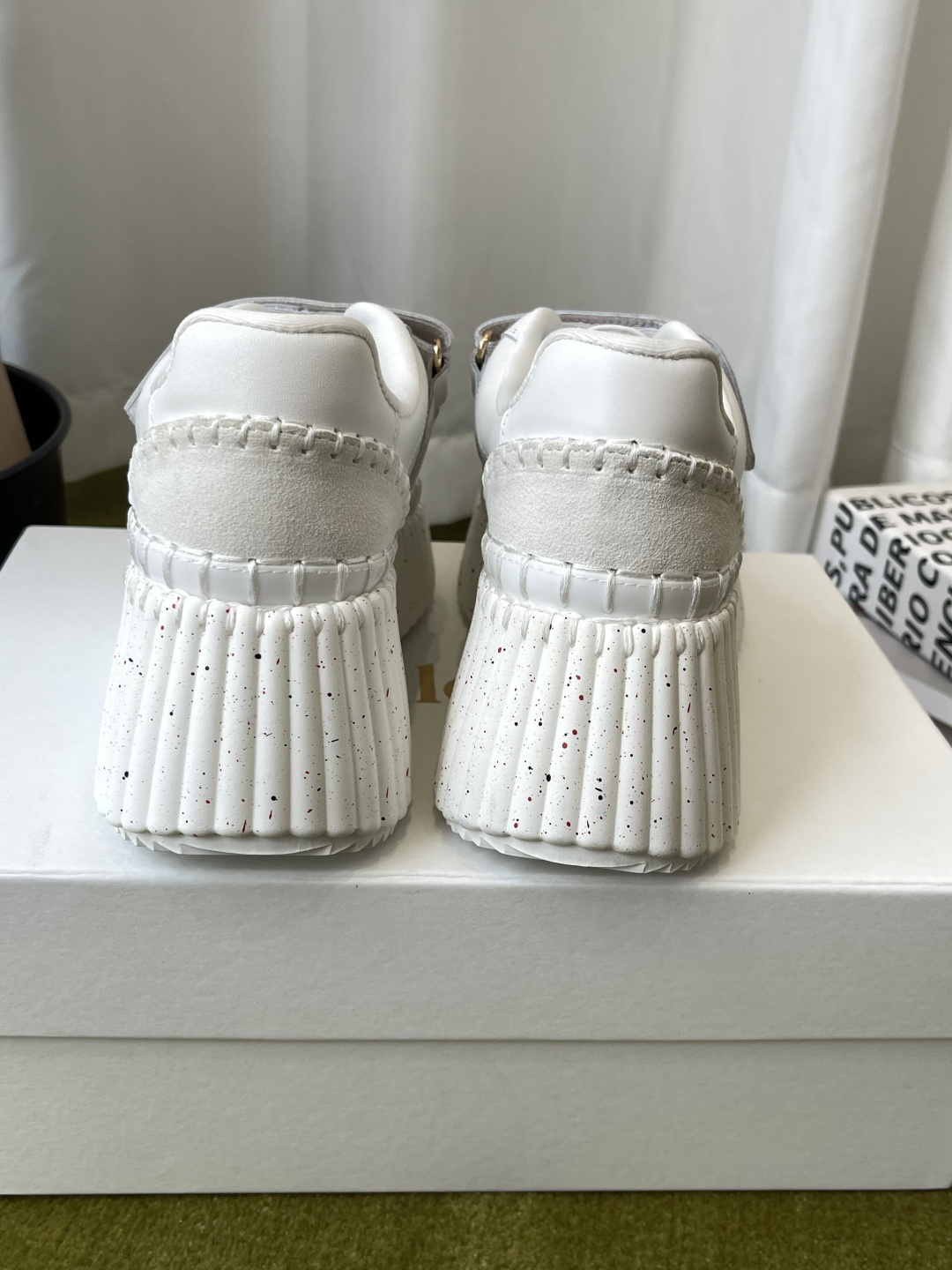 Designer Sneakers
