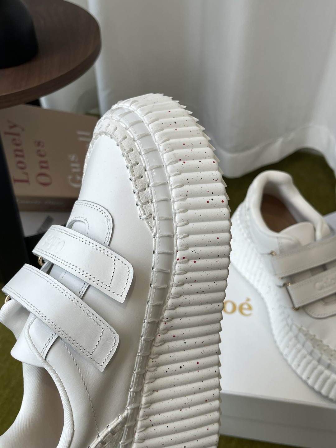 Designer Sneakers