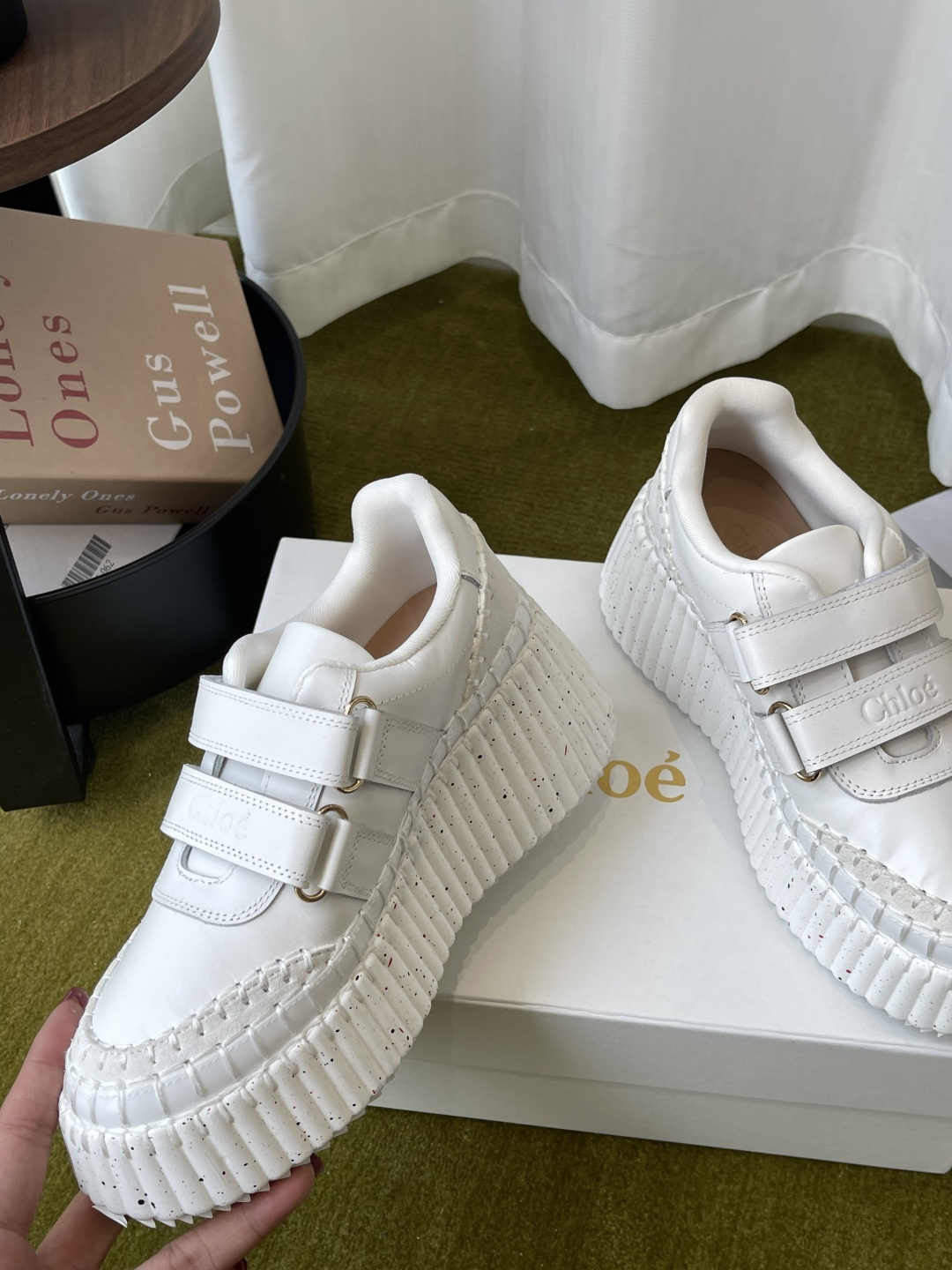 Designer Sneakers