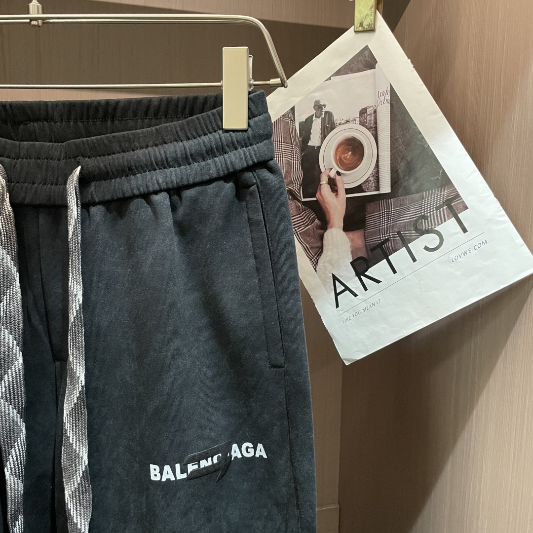 Paris Men’s Leisure Pants: Zenium Collection, Superior Design, Classic Colors, All-Weather Comfort. - 图片 6