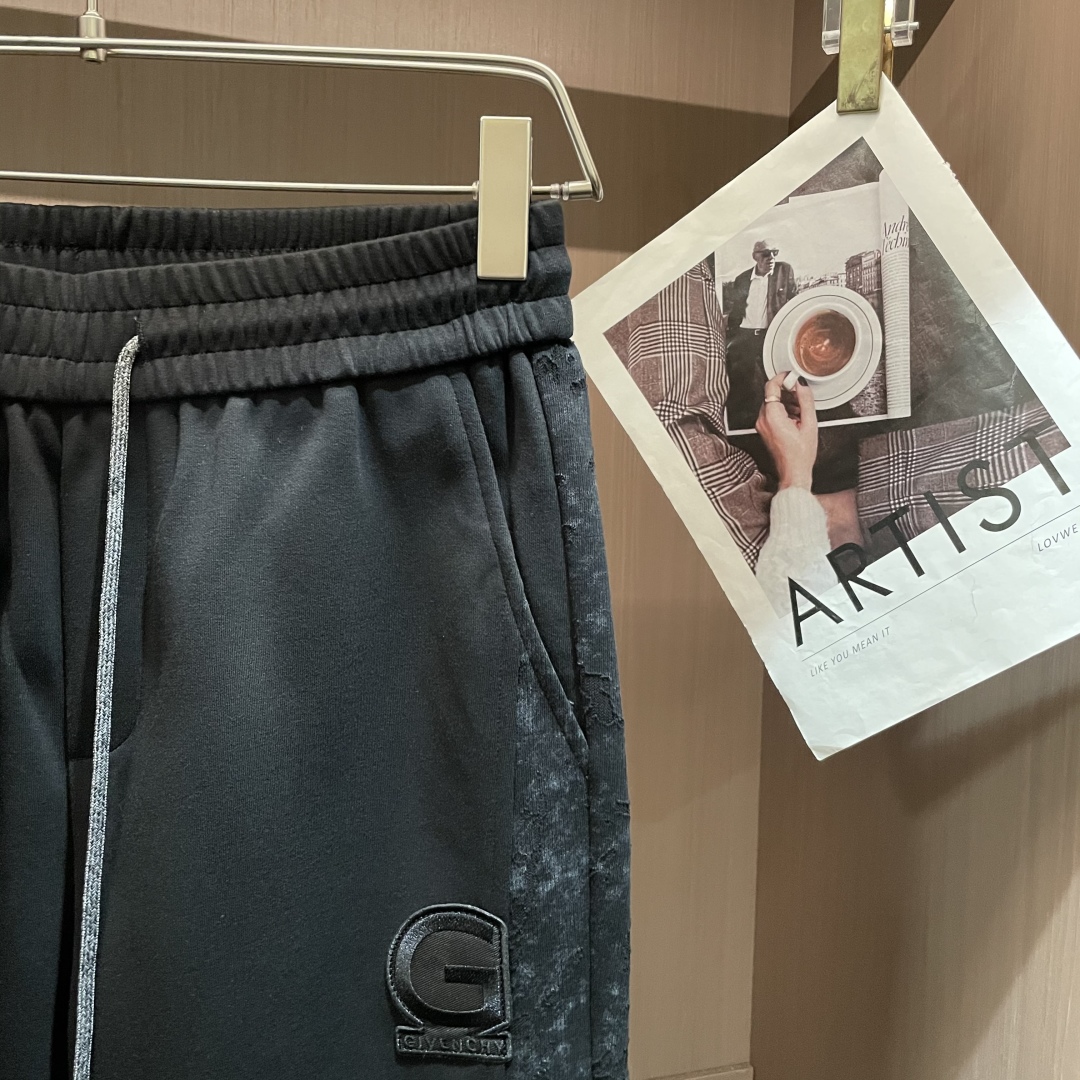 Men’s Leisure Pants: Zenium Collection with Superior Quality and Stylish Design - 图片 6