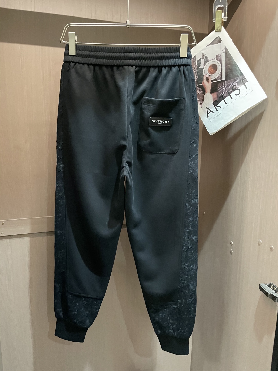 Men’s Leisure Pants: Zenium Collection with Superior Quality and Stylish Design - 图片 7