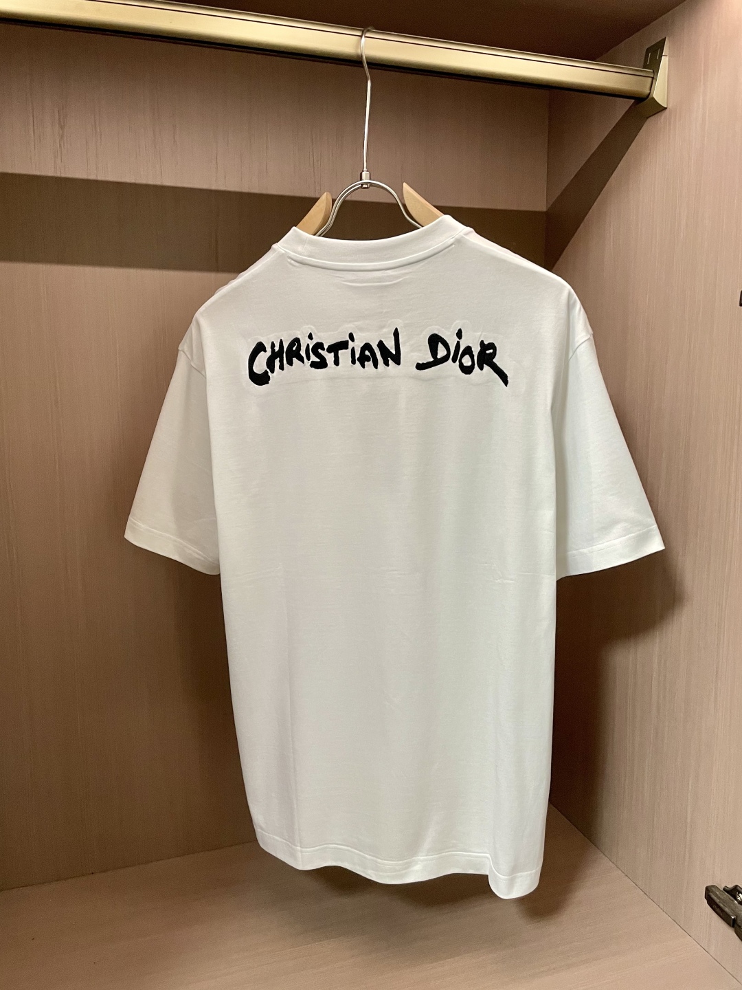 
Dior 官网同款 官网同款 官网同款⚠️
重磅推荐！2025ss夏装新品 专柜在售 最新系列图案lo