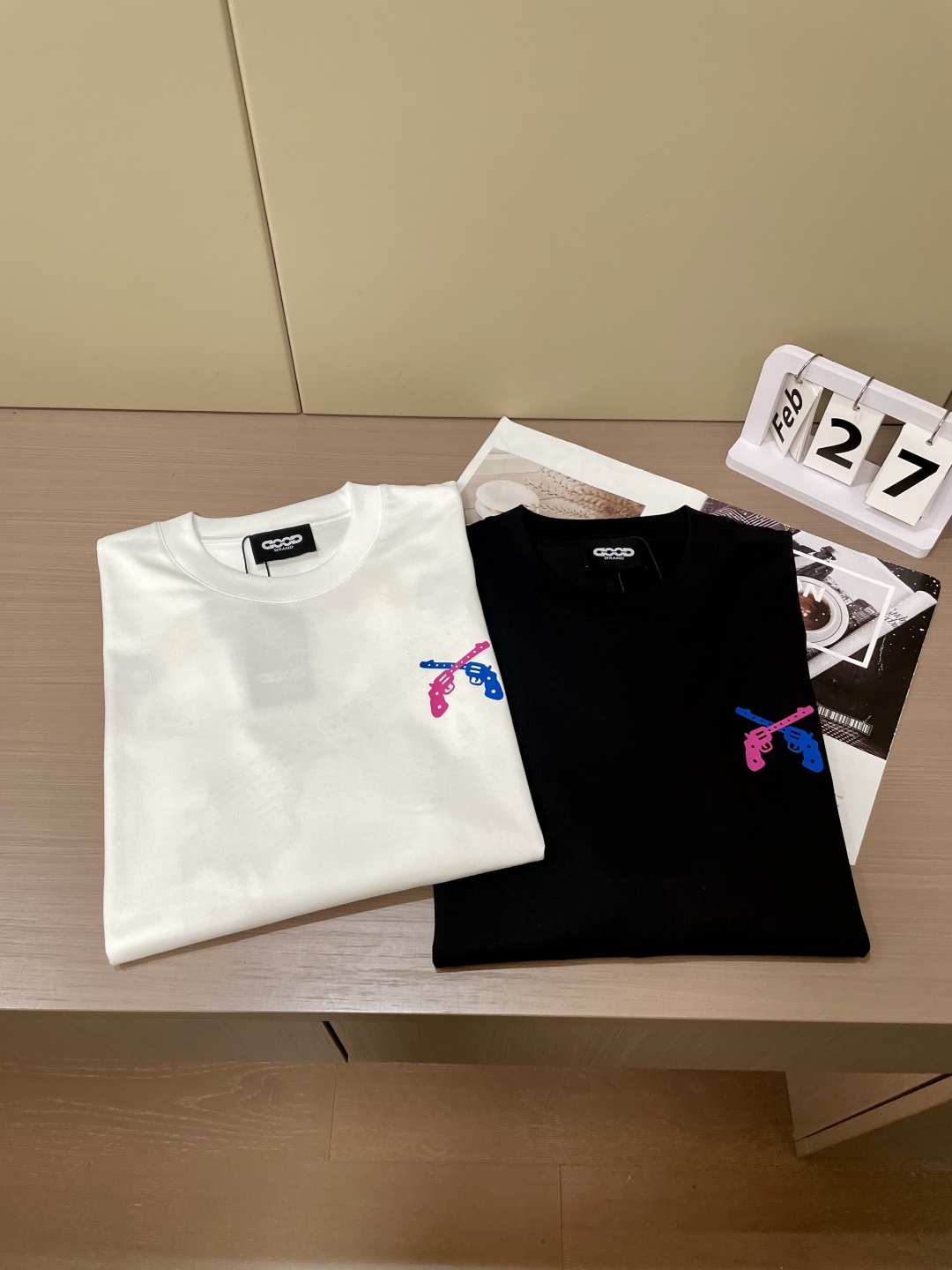 
GOODBRAND  官网同款 官网同款 官网同款⚠️
重磅推荐！2025ss夏装新品 专柜在售 最新