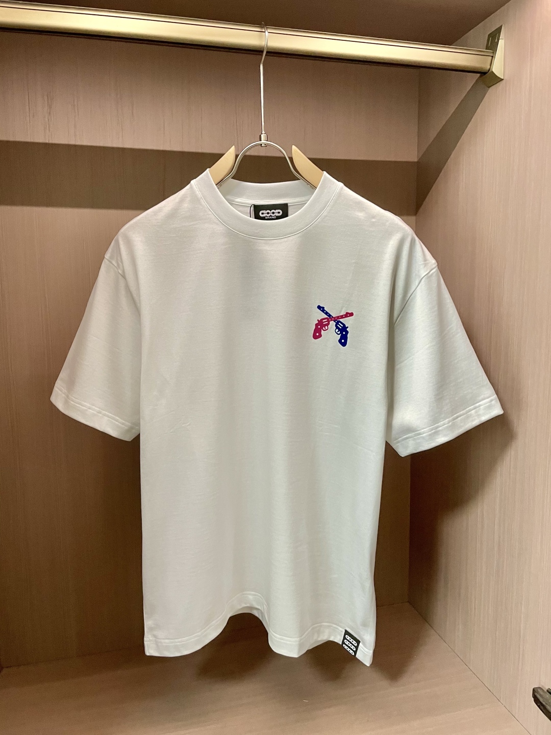 
GOODBRAND  官网同款 官网同款 官网同款⚠️
重磅推荐！2025ss夏装新品 专柜在售 最新