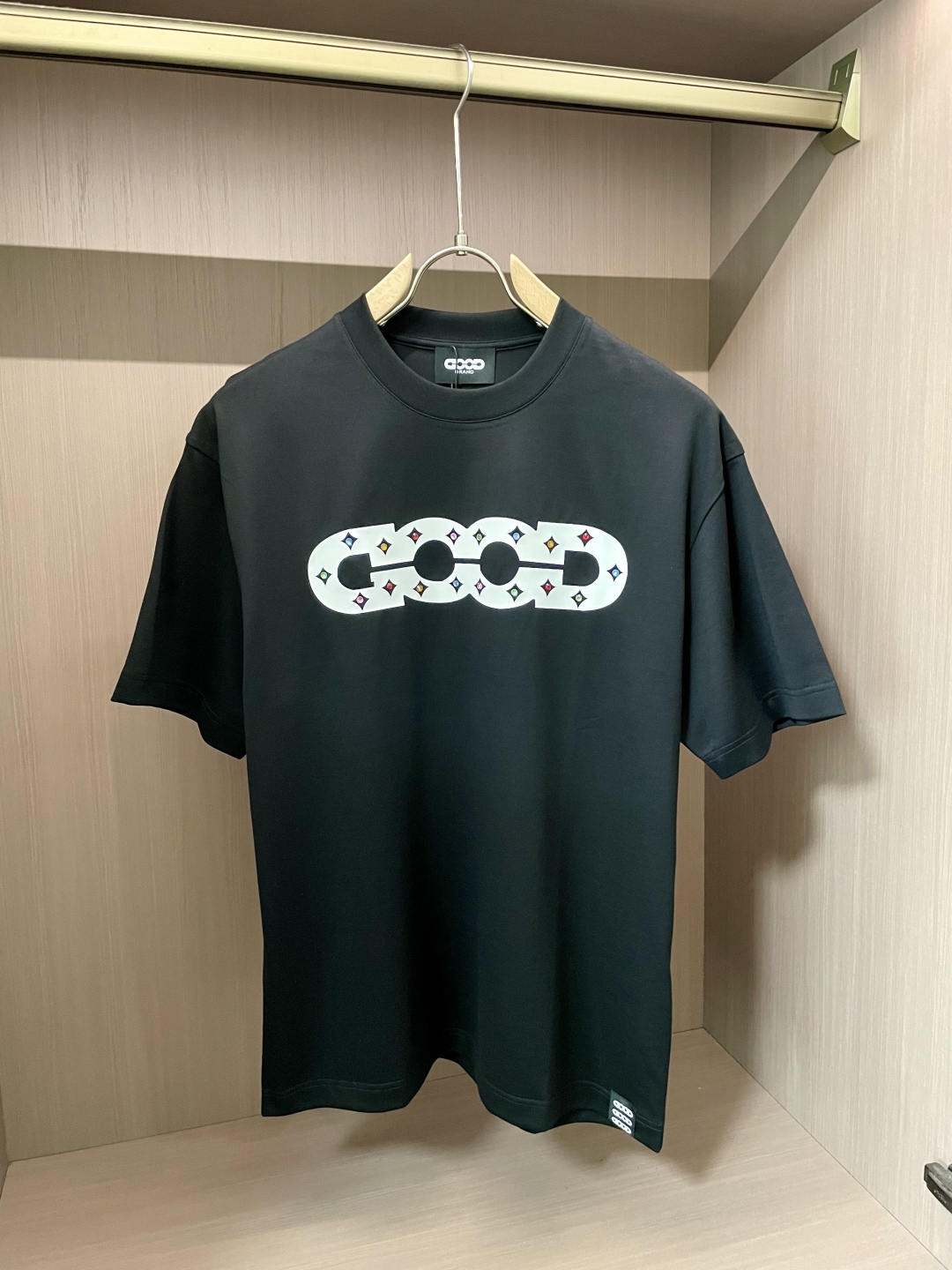 
GOODBRAND  官网同款 官网同款 官网同款⚠️
重磅推荐！2025ss夏装新品 专柜在售 最新
