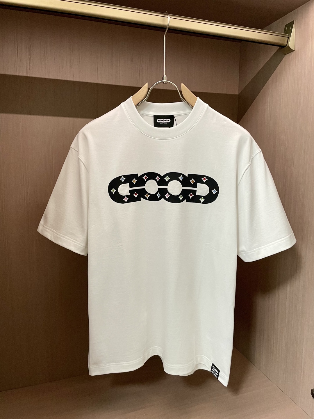 
GOODBRAND  官网同款 官网同款 官网同款⚠️
重磅推荐！2025ss夏装新品 专柜在售 最新