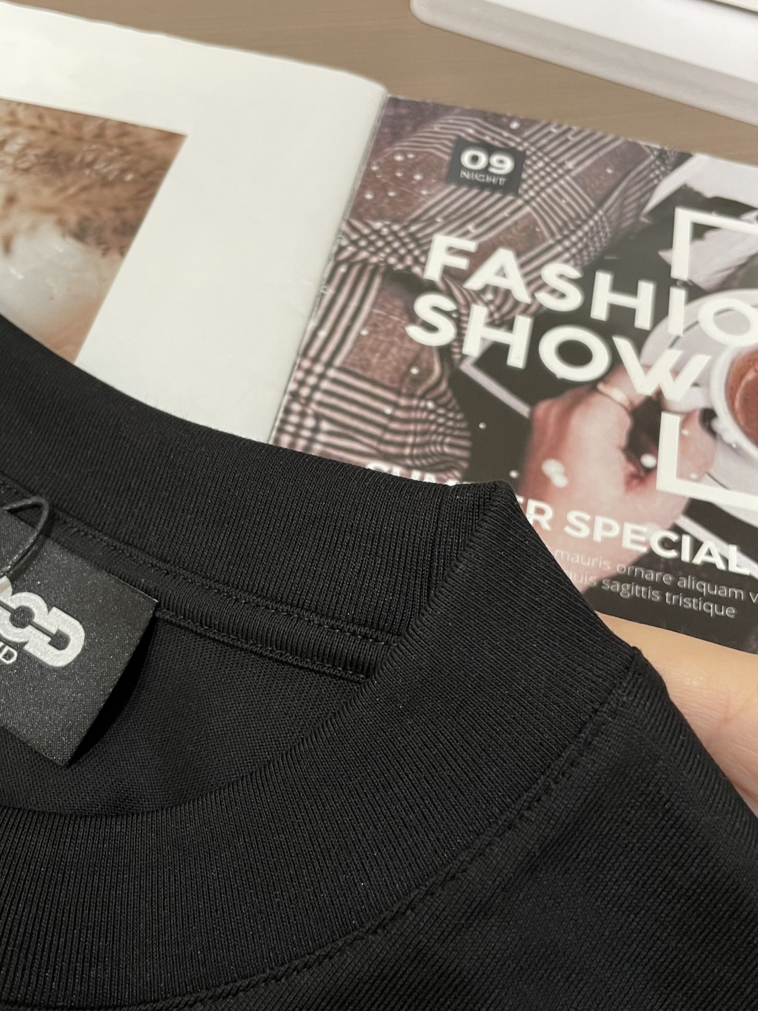 
GOODBRAND  官网同款 官网同款 官网同款⚠️
重磅推荐！2025ss夏装新品 专柜在售 最新