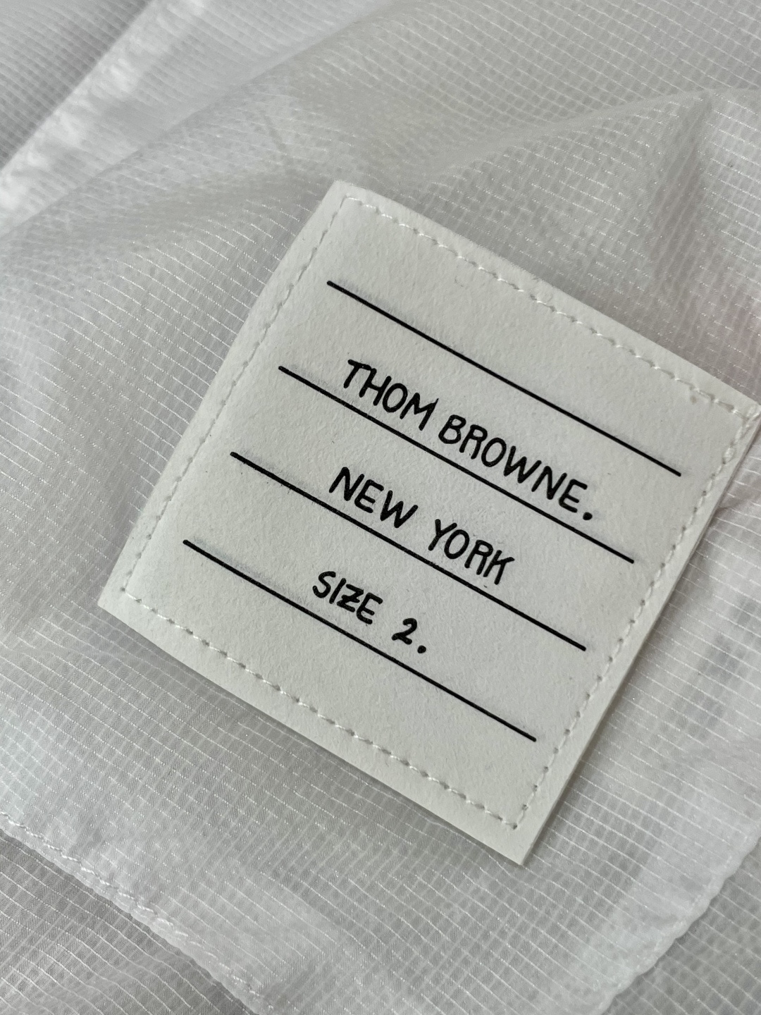 New Sunscreen-Proof Light Coat: High-End, Stylish, and Functional for Hot Weather - 图片 8