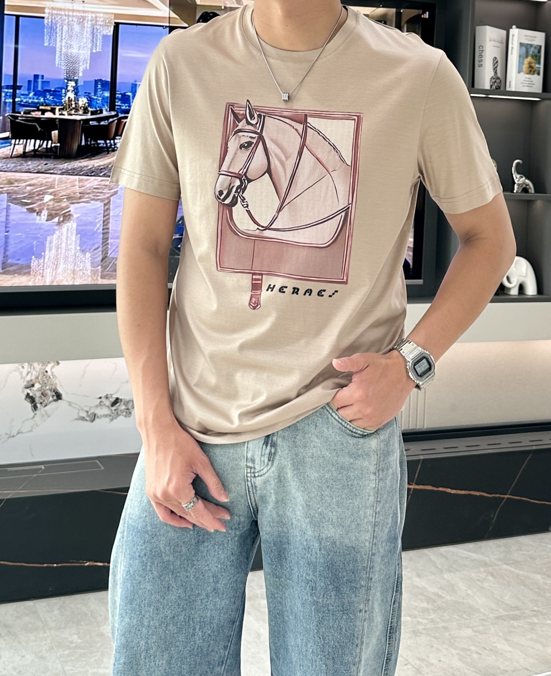 Luxurious Hermès Summer 2025 Collection: Elegant, Artistic, and Versatile Fashion for All Occasions