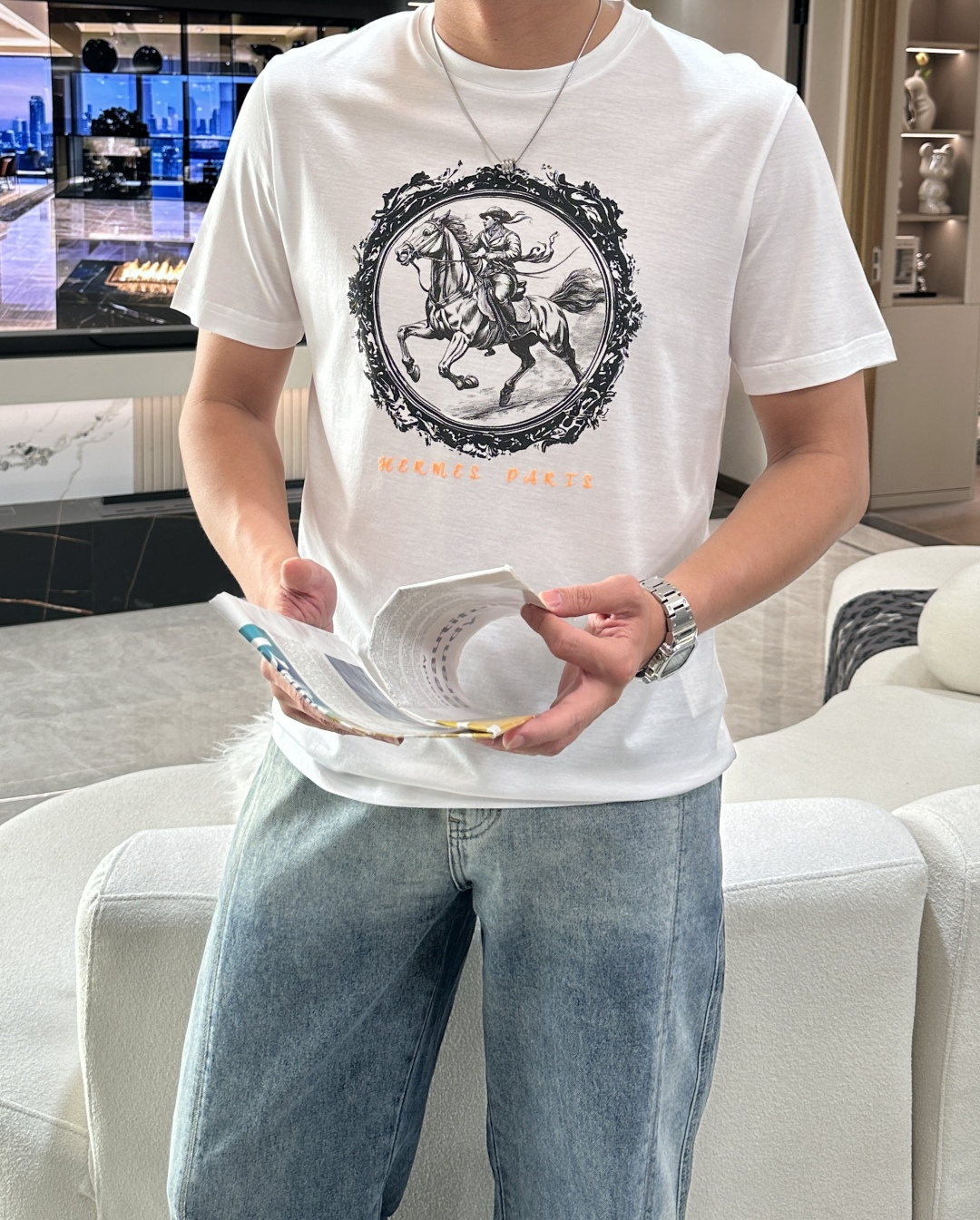 Hermès P600 Collection: Elegance and Freedom in Summer 2025 Fashion