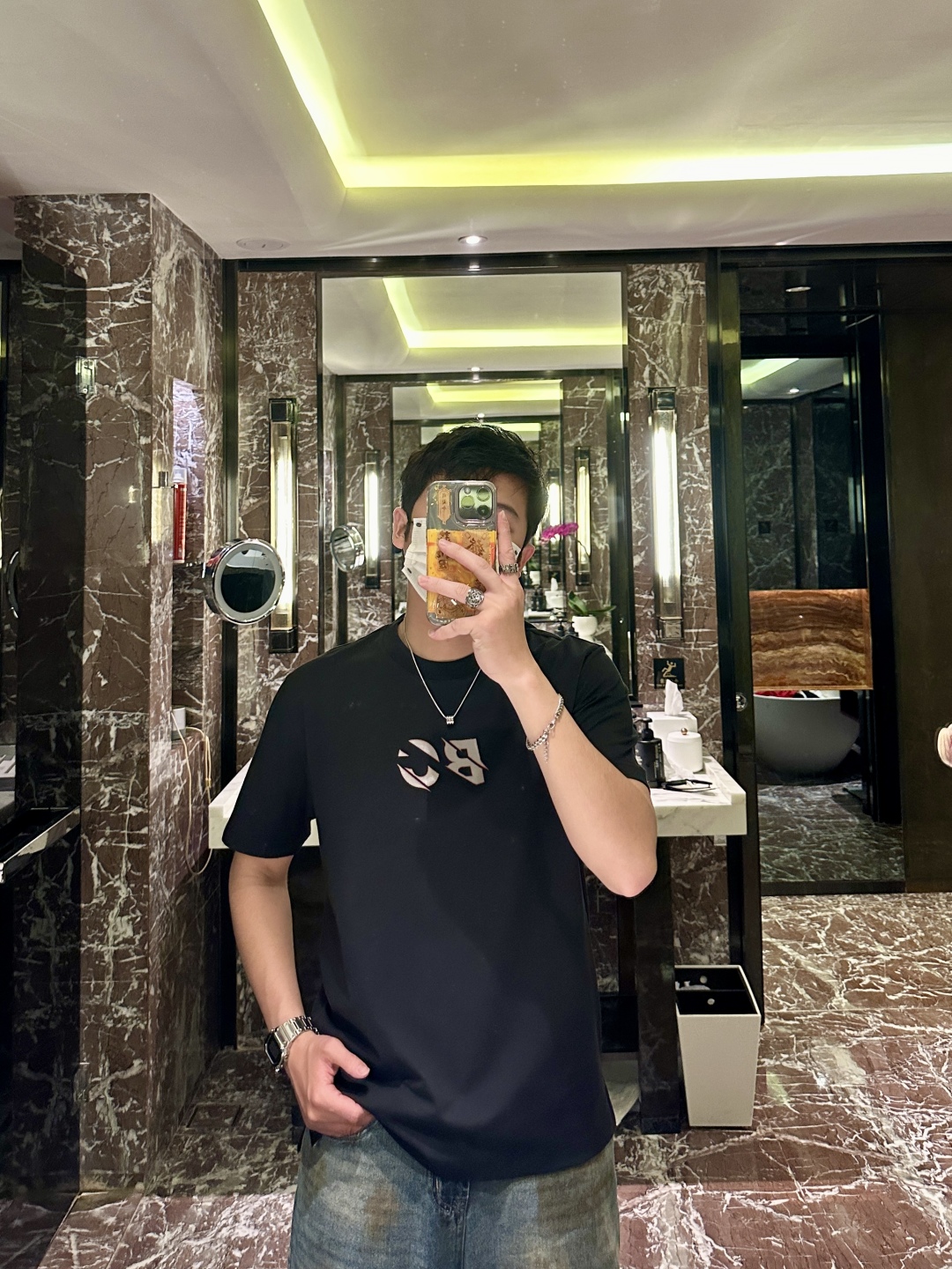 
BC 2025ss夏季新款圆领短袖T恤 Bru**llo Cuci**lli 男士短袖！ BC家材质讲