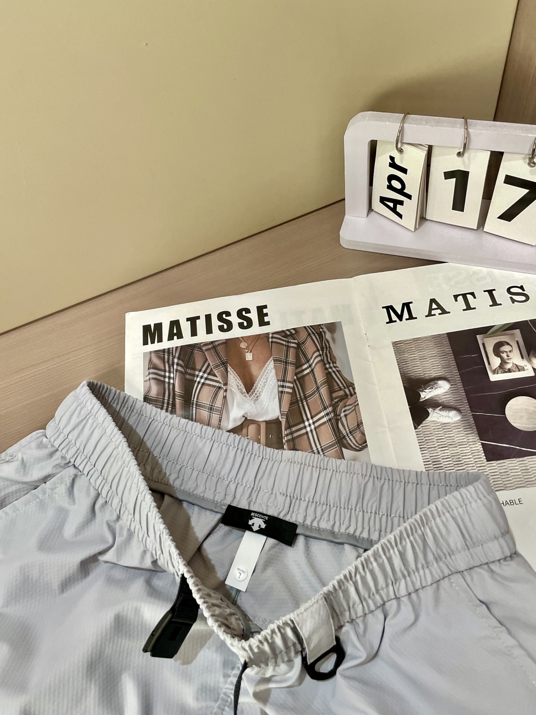 2025 Summer New Shorts: Practical, Tough, Cool Design with Flexible Details - 图片 6