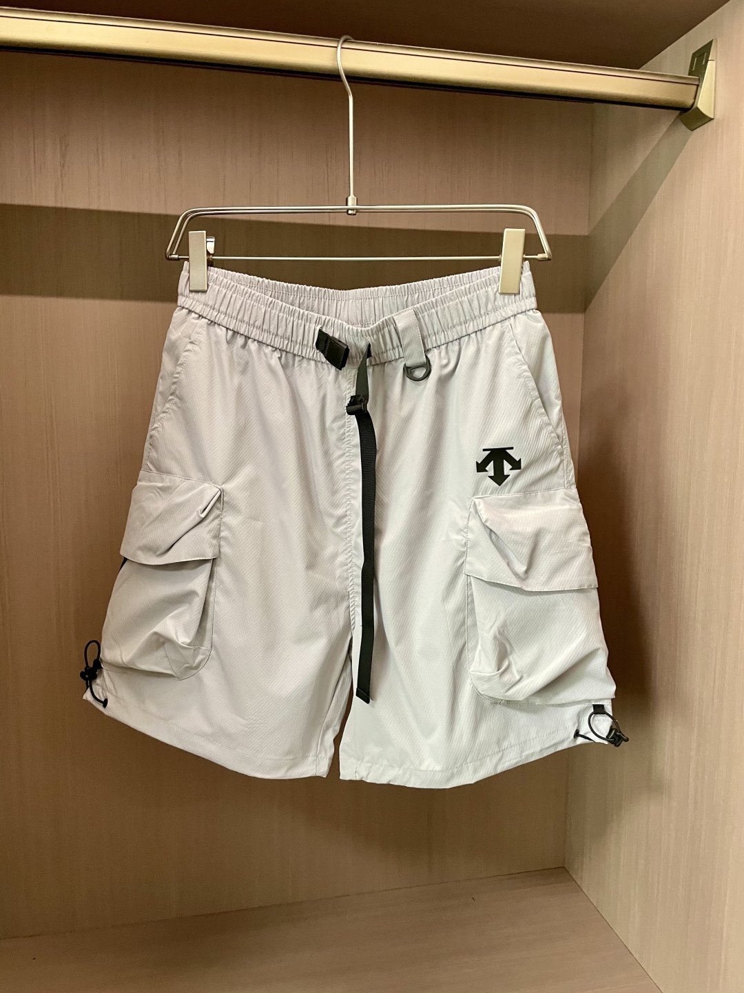 2025 Summer New Shorts: Practical, Tough, Cool Design with Flexible Details - 图片 3