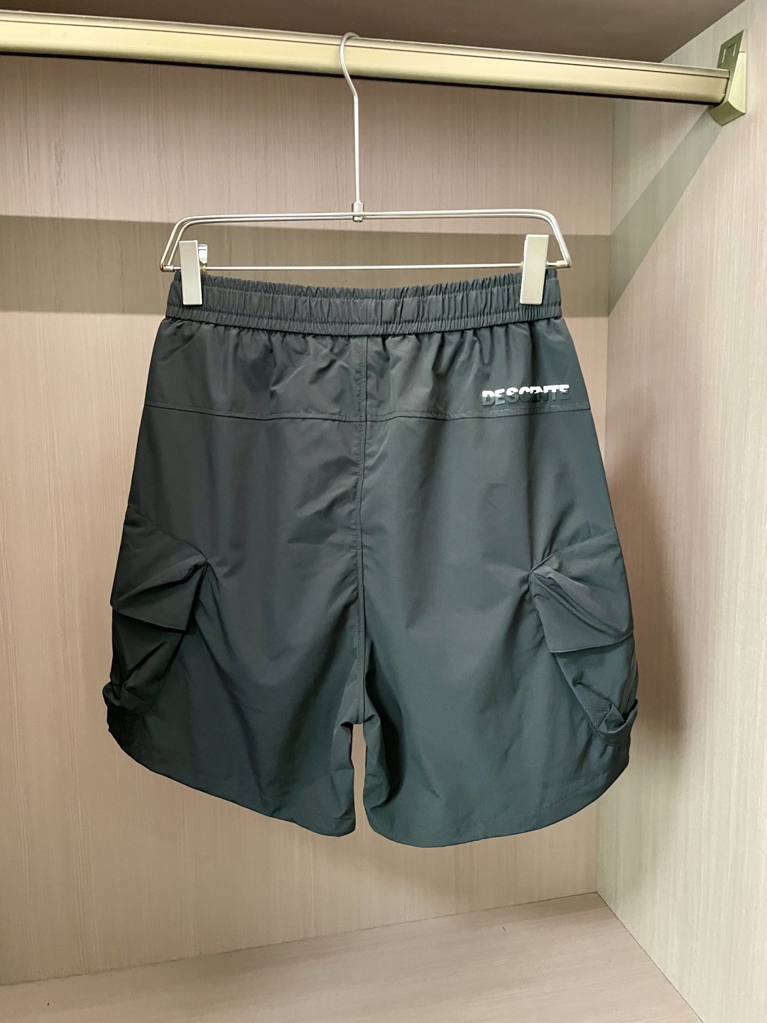 2025 Summer New Shorts: Practical, Tough, Cool Design with Flexible Details - 图片 2