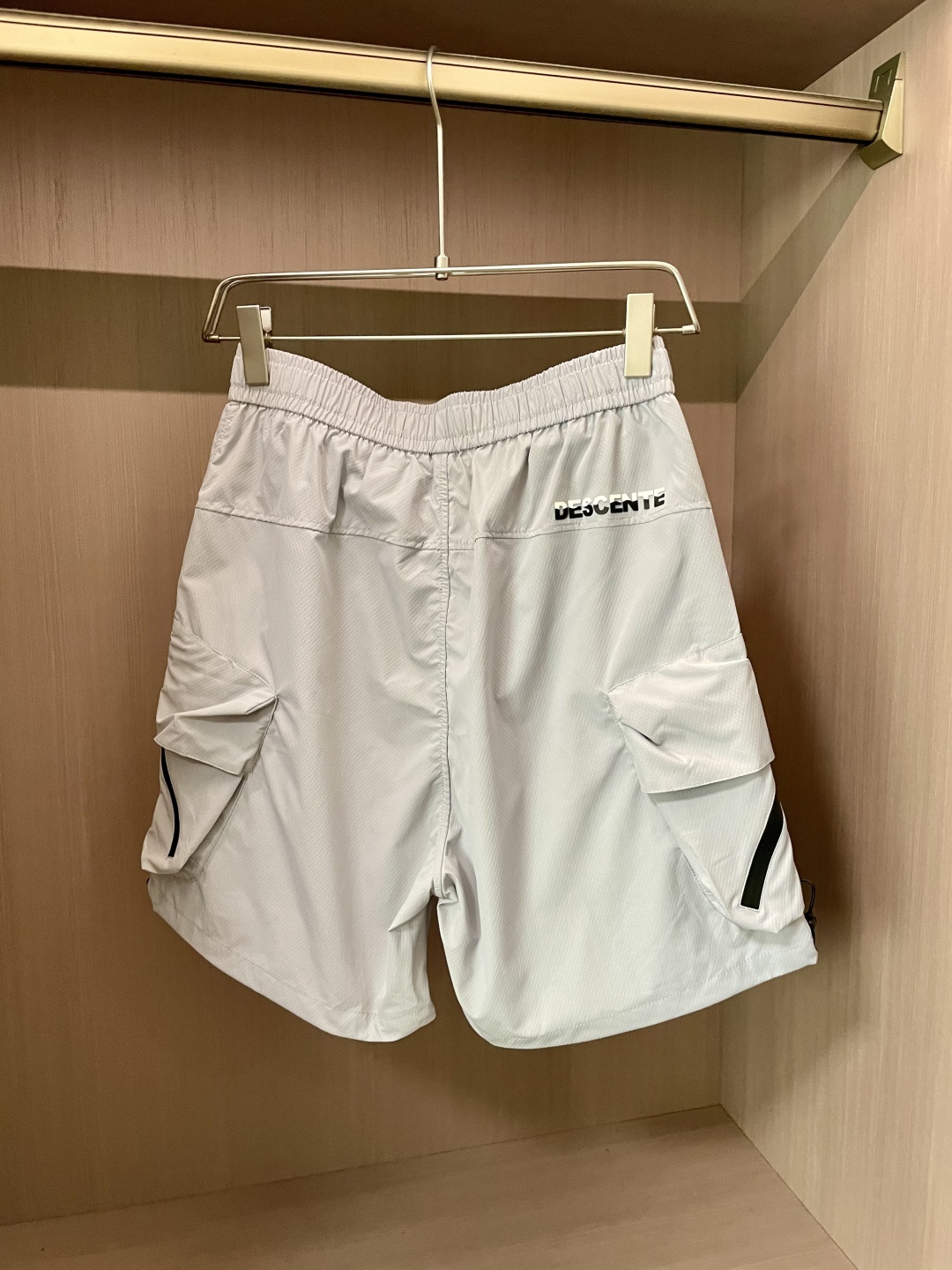 2025 Summer New Shorts: Practical, Tough, Cool Design with Flexible Details - 图片 4