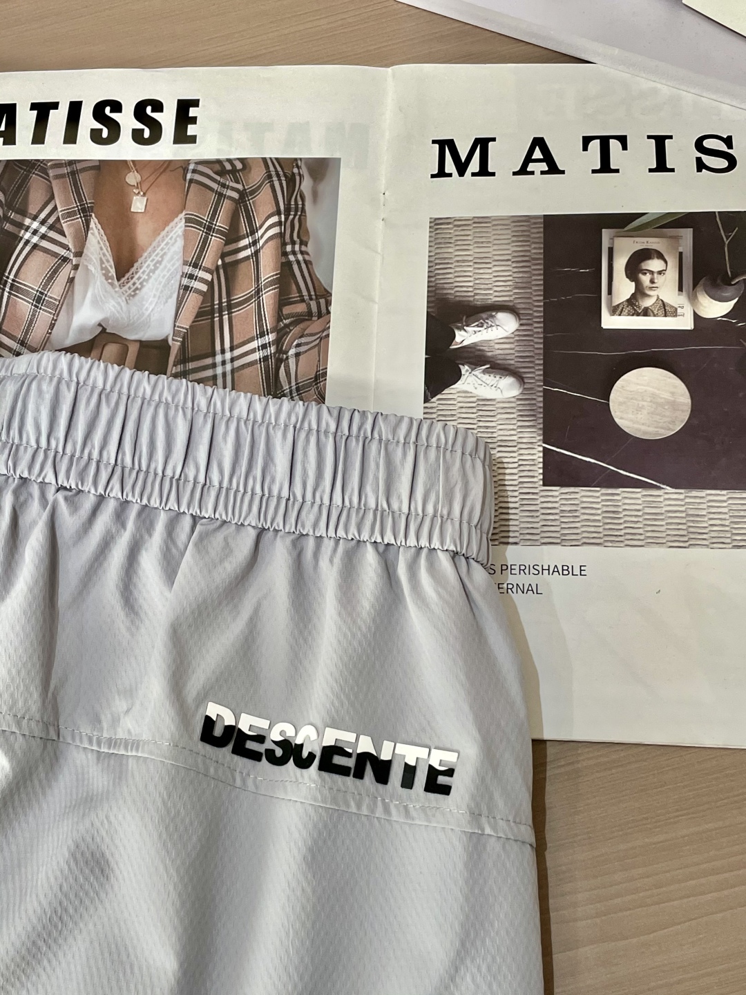 2025 Summer New Shorts: Practical, Tough, Cool Design with Flexible Details - 图片 8