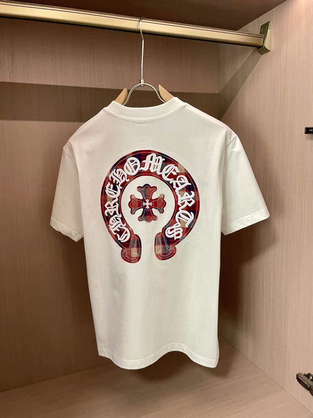 [Chrome Hearts Women