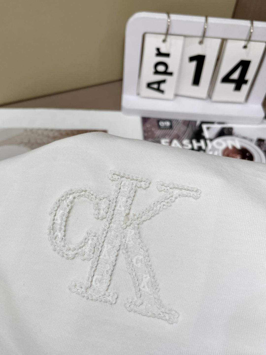 High-End Custom T-Shirt Collection 2025: Silk Cloud Cotton, Brand Logo, Strategic Design - 图片 8