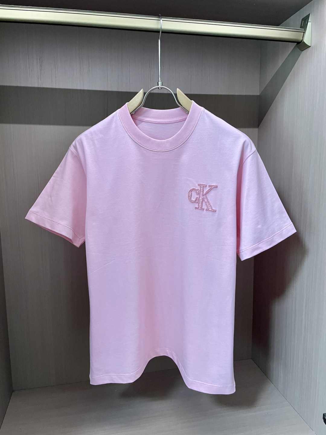 High-End Custom T-Shirt Collection 2025: Silk Cloud Cotton, Brand Logo, Strategic Design