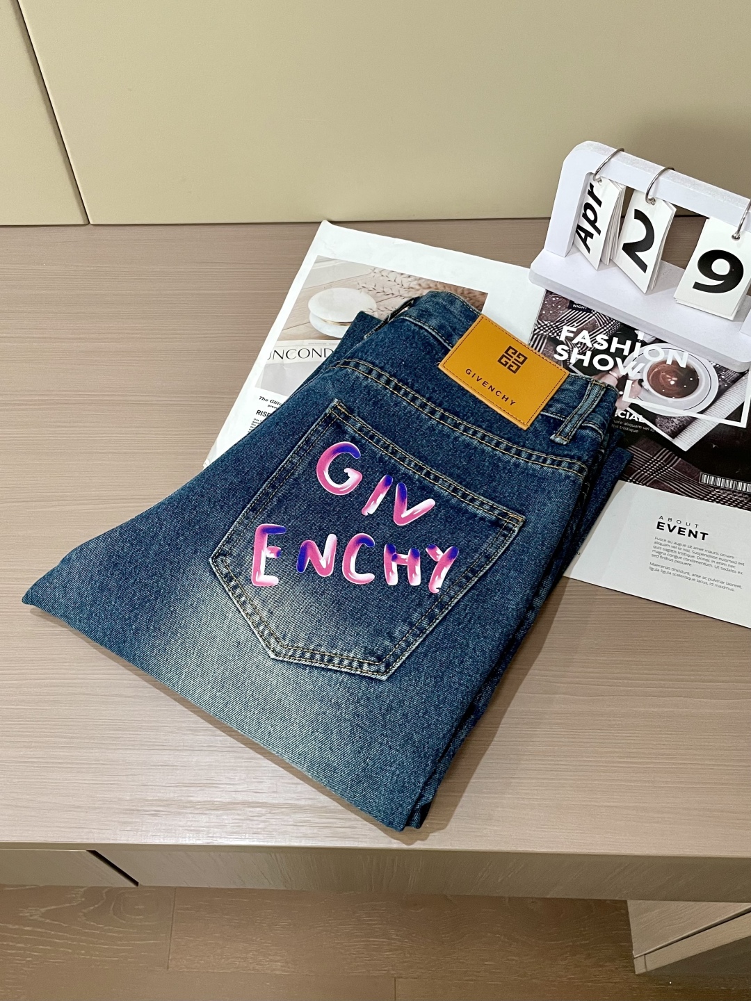 Stylish Jeans: Endless Outfit Combinations for Any Body Type in Sizes 29-38 - 图片 9