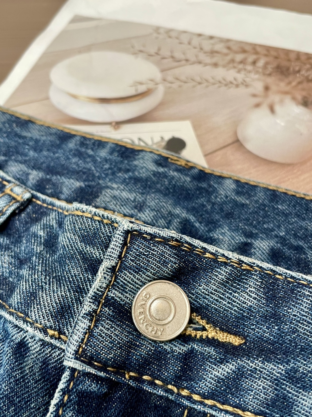 Stylish Jeans: Endless Outfit Combinations for Any Body Type in Sizes 29-38 - 图片 4