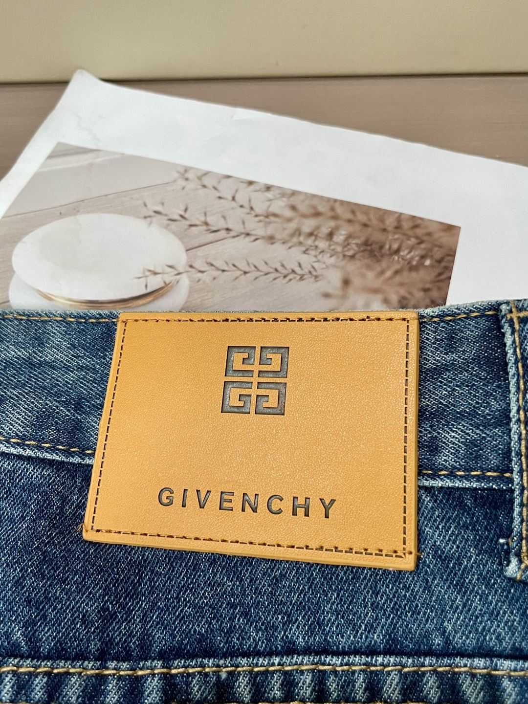 Stylish Jeans: Endless Outfit Combinations for Any Body Type in Sizes 29-38 - 图片 7
