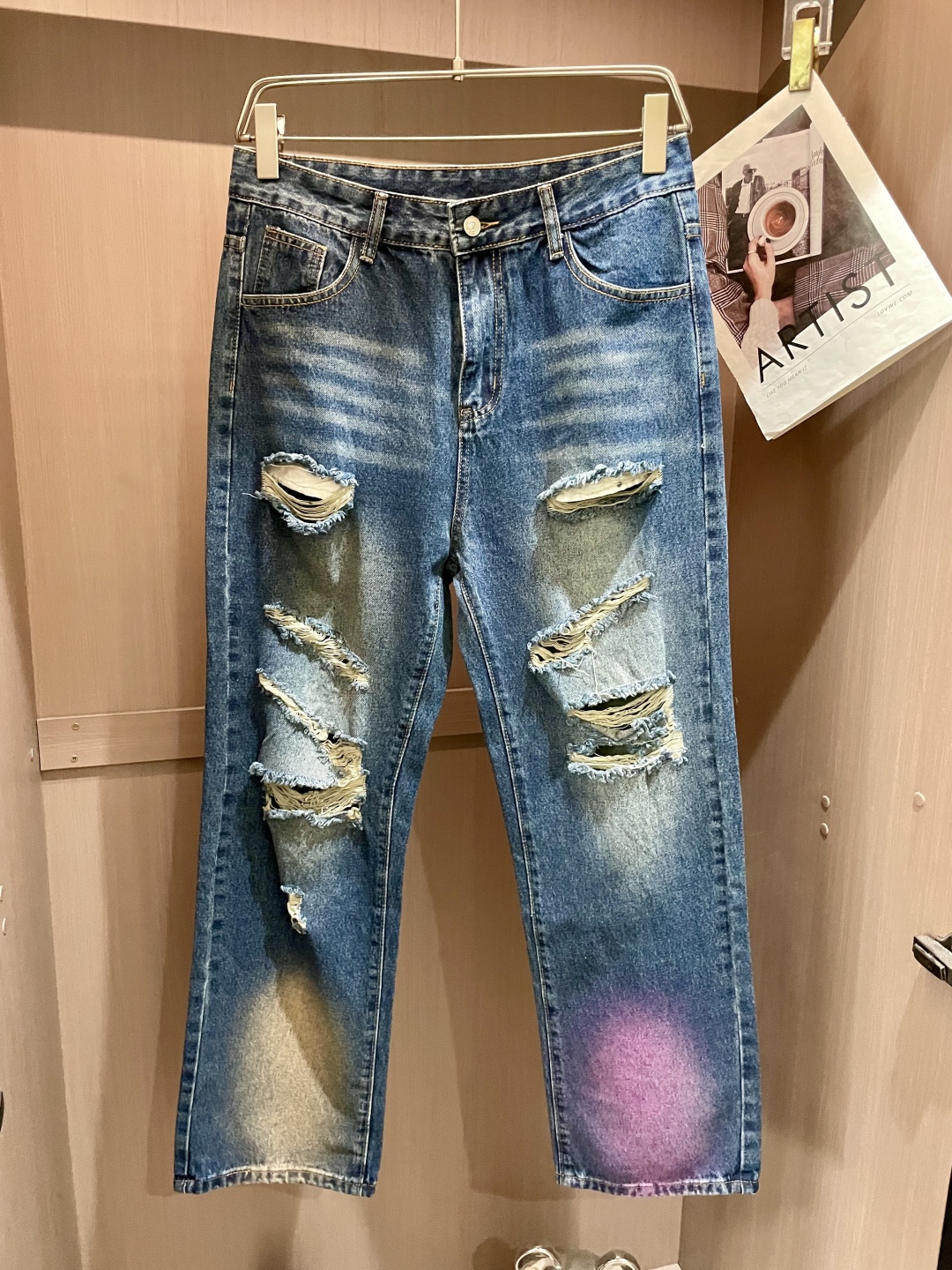 Stylish Jeans: Endless Outfit Combinations for Any Body Type in Sizes 29-38
