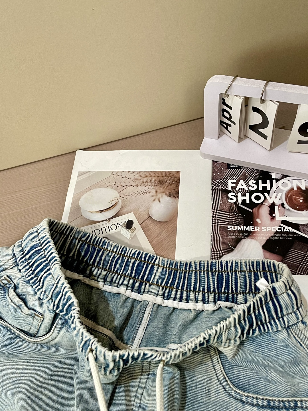 “McQueen 2025 Summer Boys Custom-Made High-Quality Brand Element Design Zenium Pants” - 图片 5