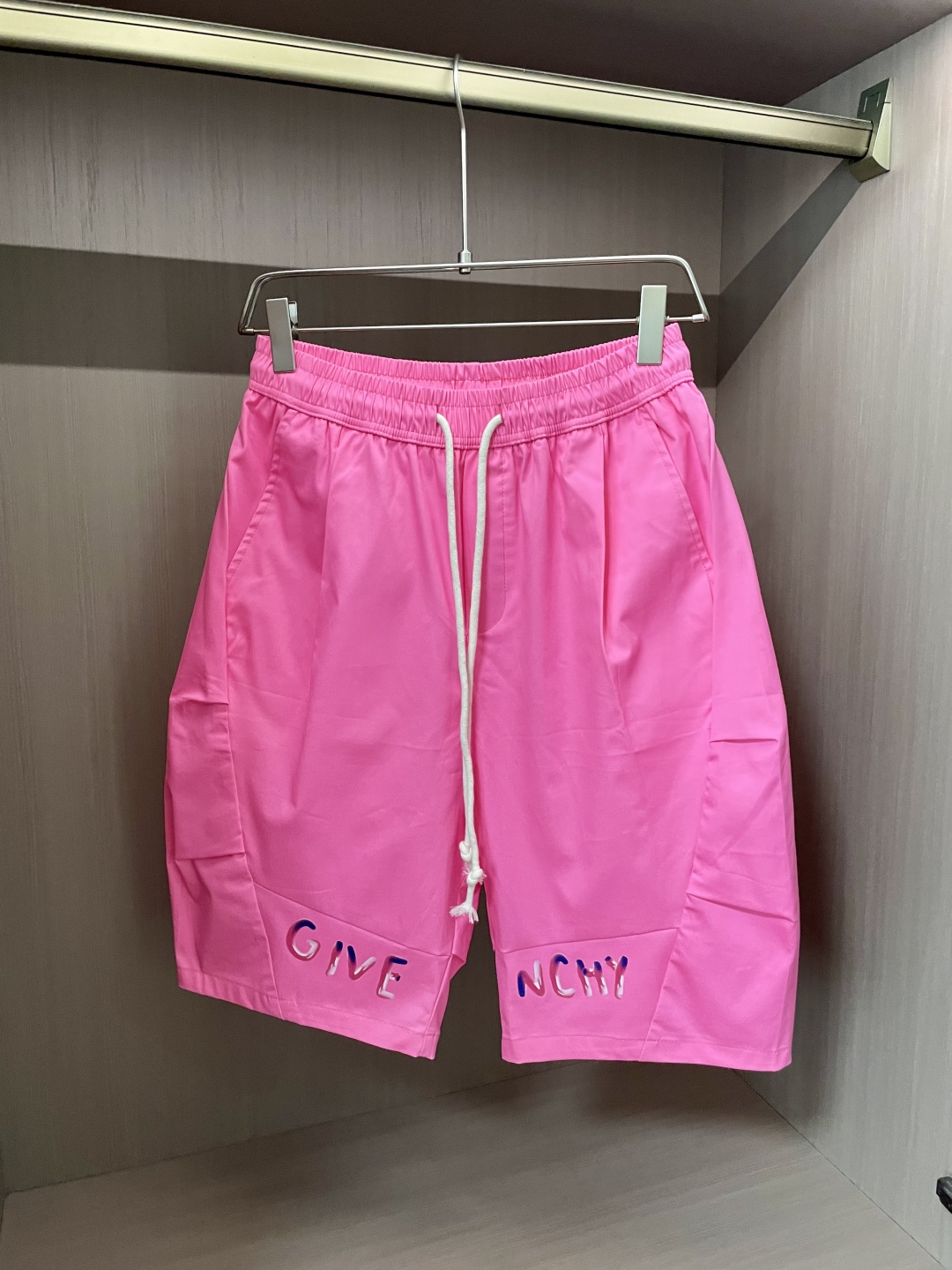 Zenium 2025 Summer Shorts: High Cotton, Fresh Air, Tight Fit, Comfort Guaranteed - 图片 1