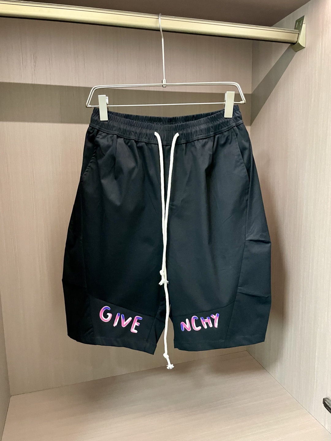 Zenium 2025 Summer Shorts: High Cotton, Fresh Air, Tight Fit, Comfort Guaranteed - 图片 3