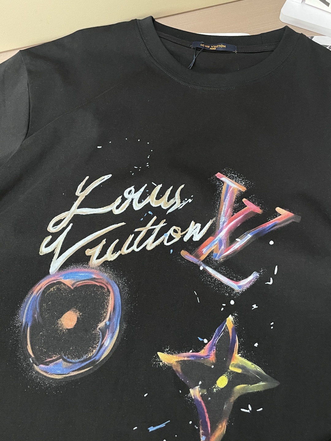 [Louis Vuitton Men
