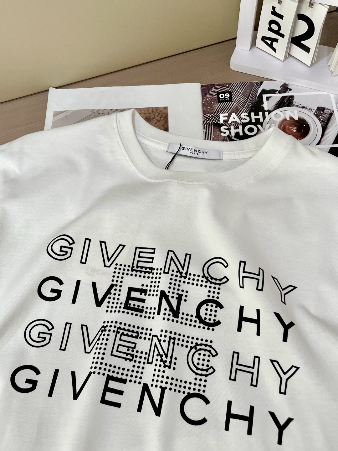 [Givenchy Men