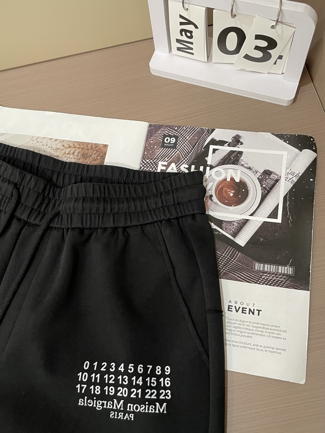 “Magella 2025 Summer Shorts: Comfortable, Stylish, High-Quality Cotton Fabric, Various Sizes Available” - 图片 6