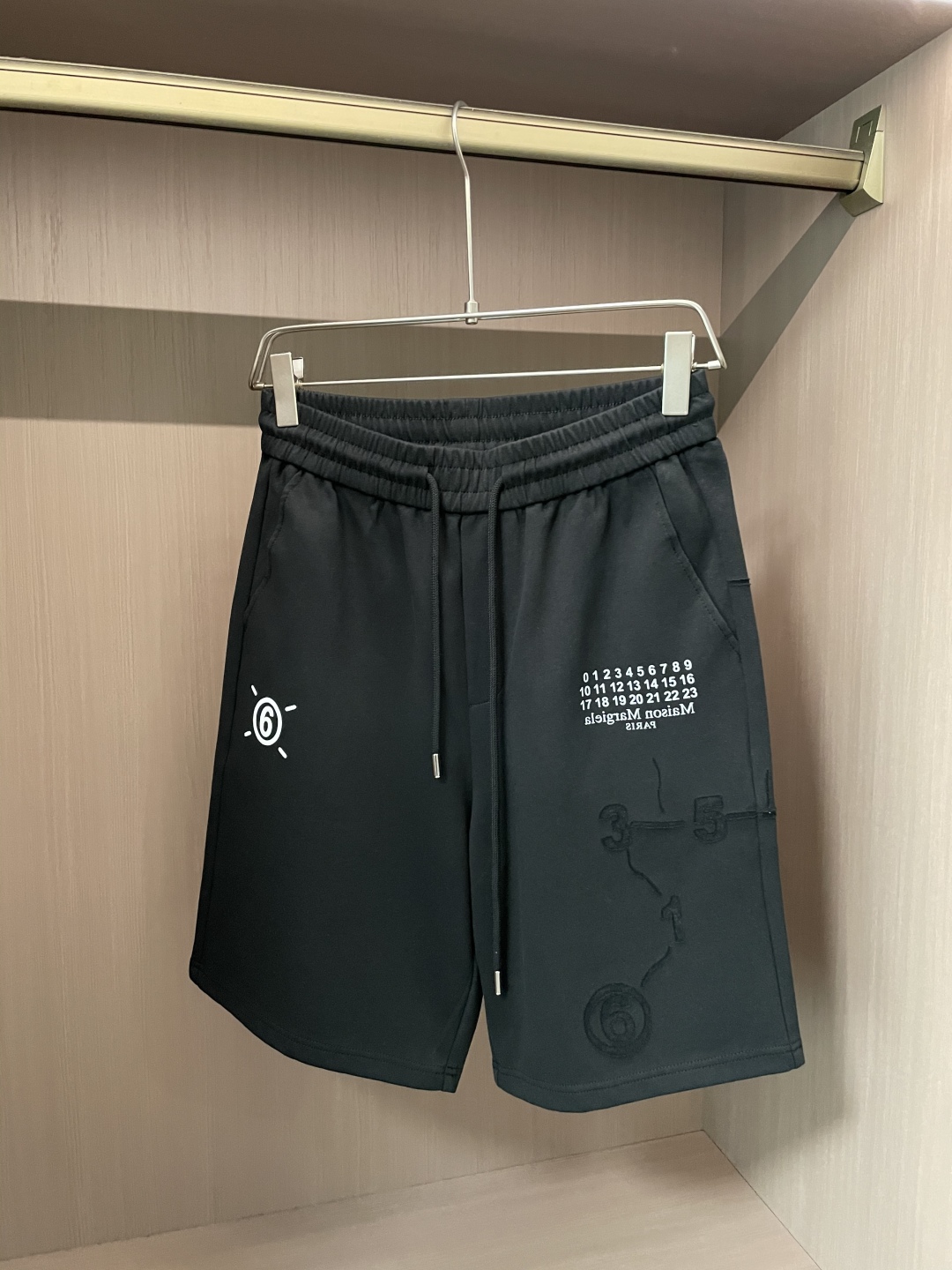 “Magella 2025 Summer Shorts: Comfortable, Stylish, High-Quality Cotton Fabric, Various Sizes Available” - 图片 4