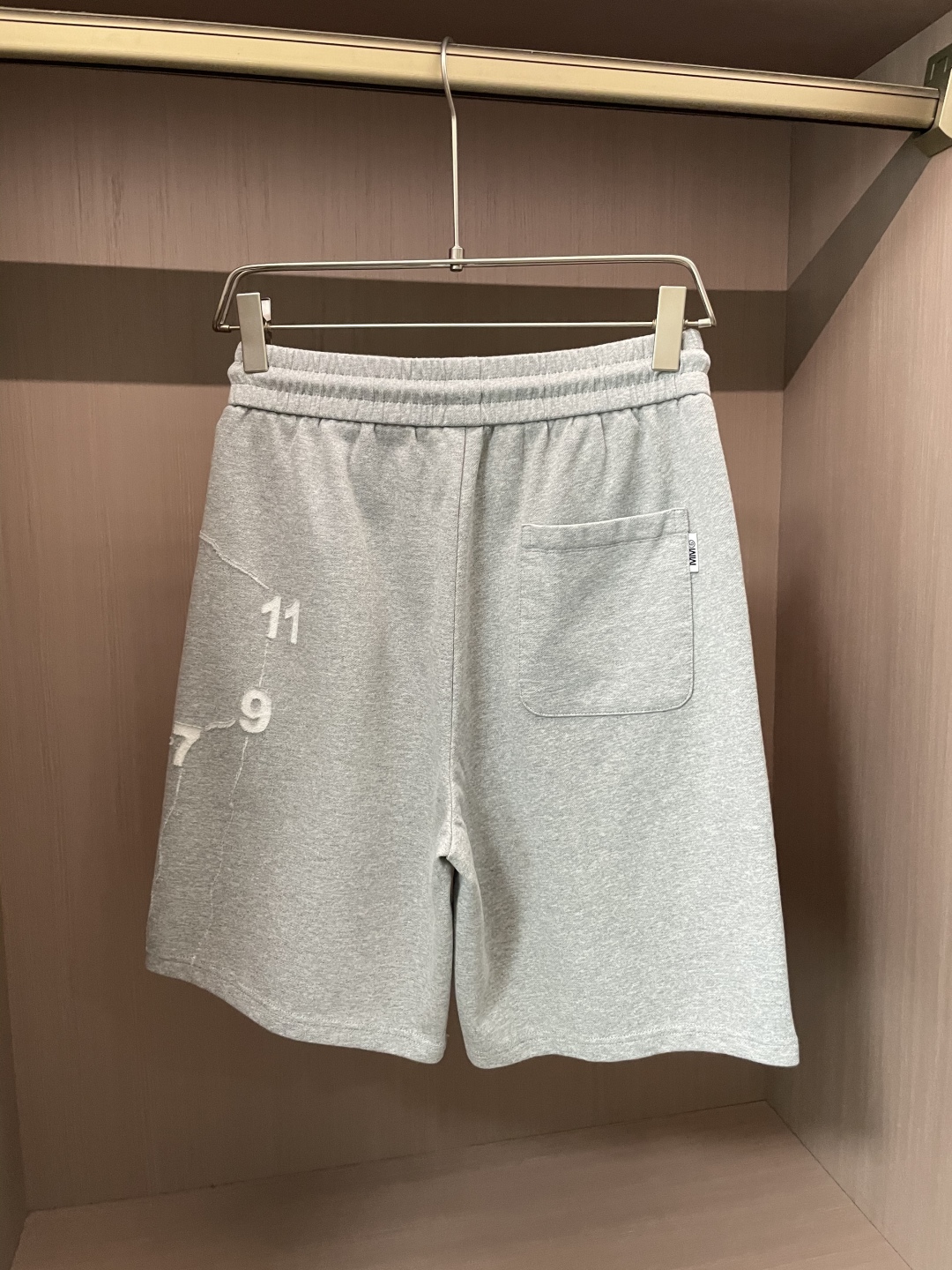 “Magella 2025 Summer Shorts: Comfortable, Stylish, High-Quality Cotton Fabric, Various Sizes Available” - 图片 2