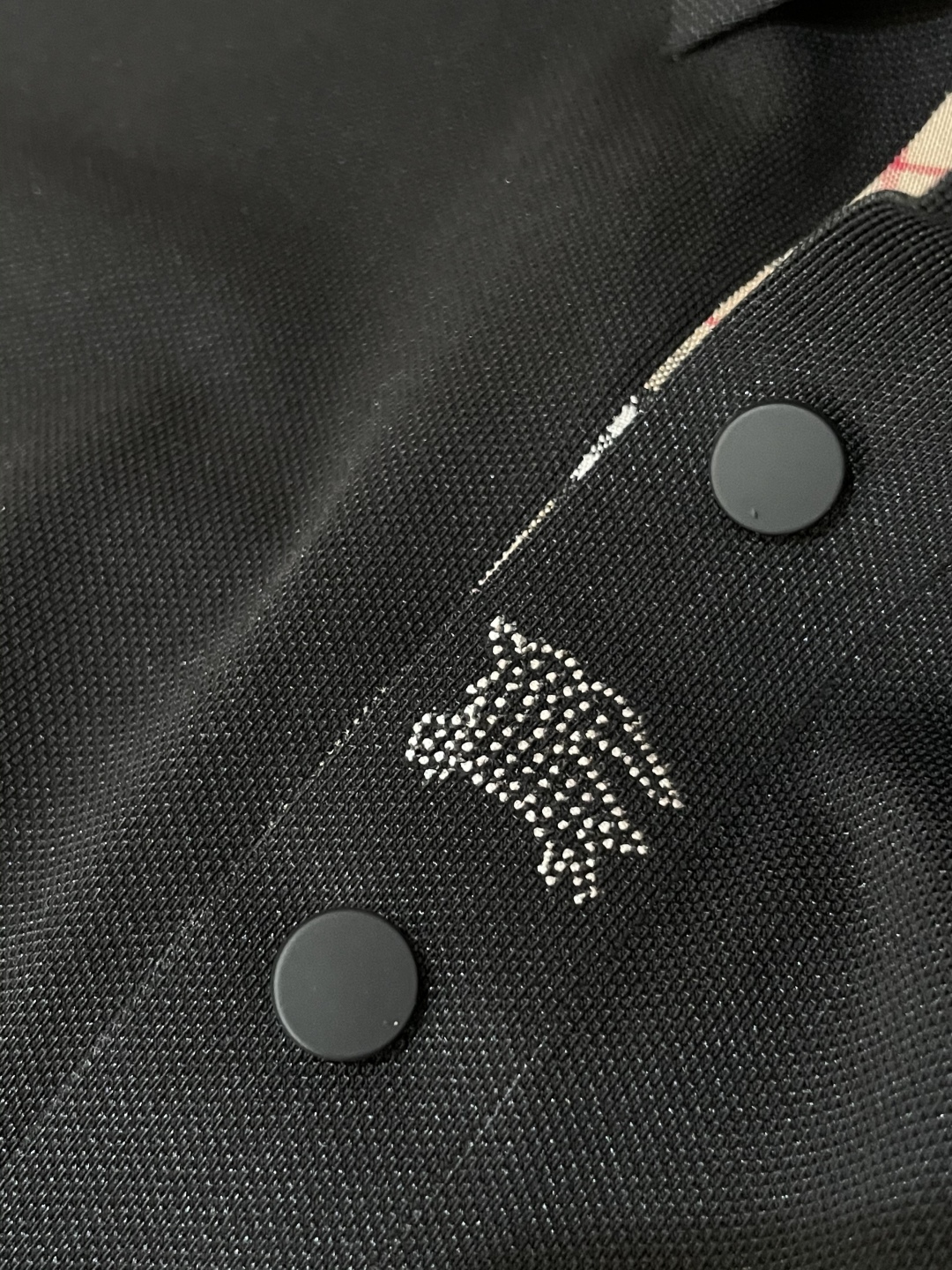 Zenium Polo Shirt 2025 Collection: Classic, Elegant, Comfortable, Versatile Sizes, Quality Craftsmanship. - 图片 6