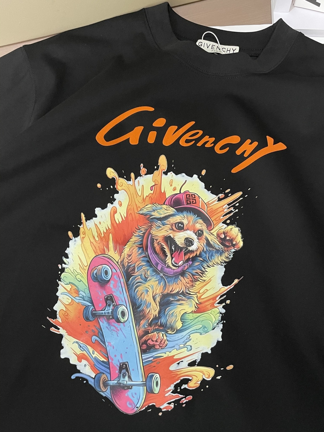 [Givenchy Men
