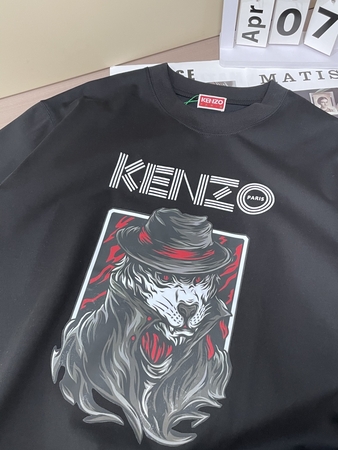 [Kenzo Men