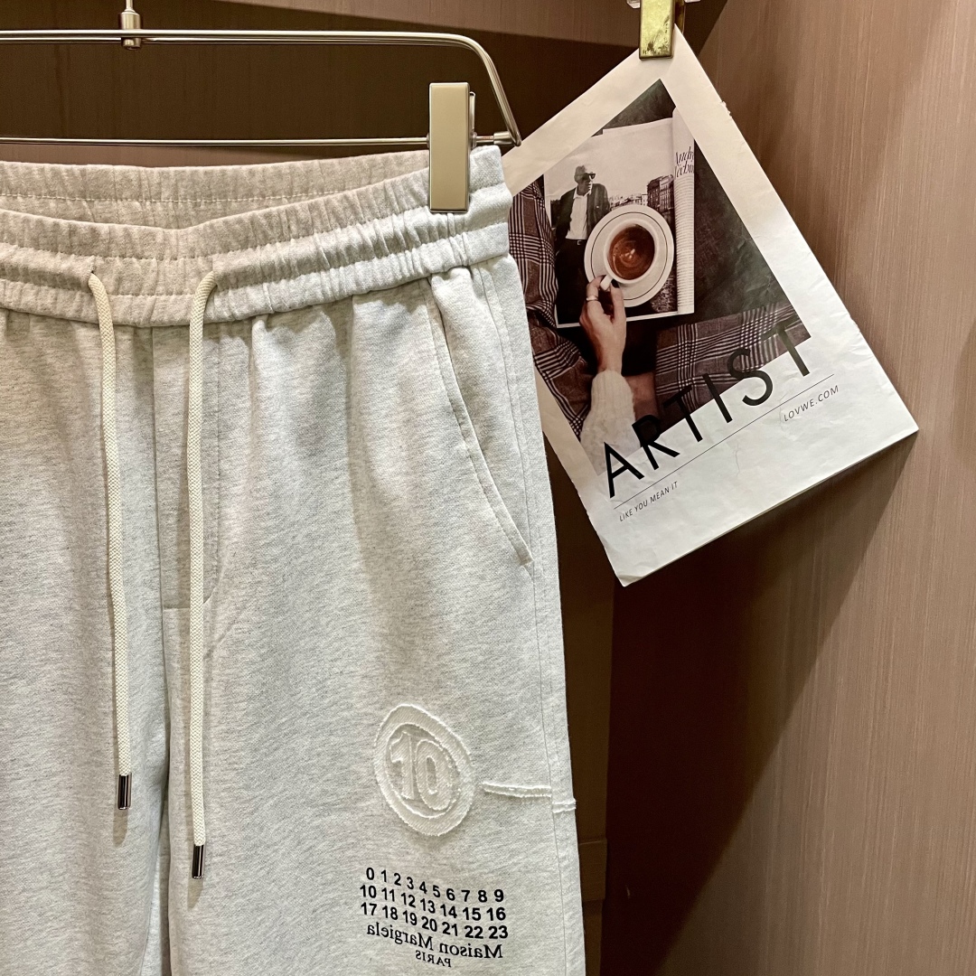 ZENIUM Men’s Leisure Pants: Maggie Series for Spring/Summer 2025 – Classic, Stylish, and Functional! - 图片 6