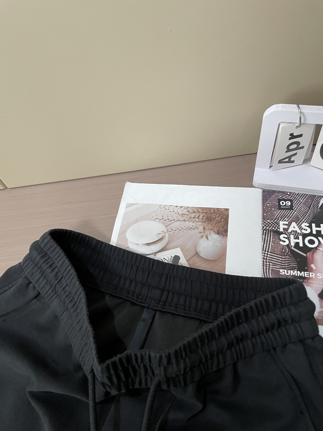 ZENIUM Men’s Leisure Pants: Maggie Series for Spring/Summer 2025, Classic Design and High Quality. - 图片 8