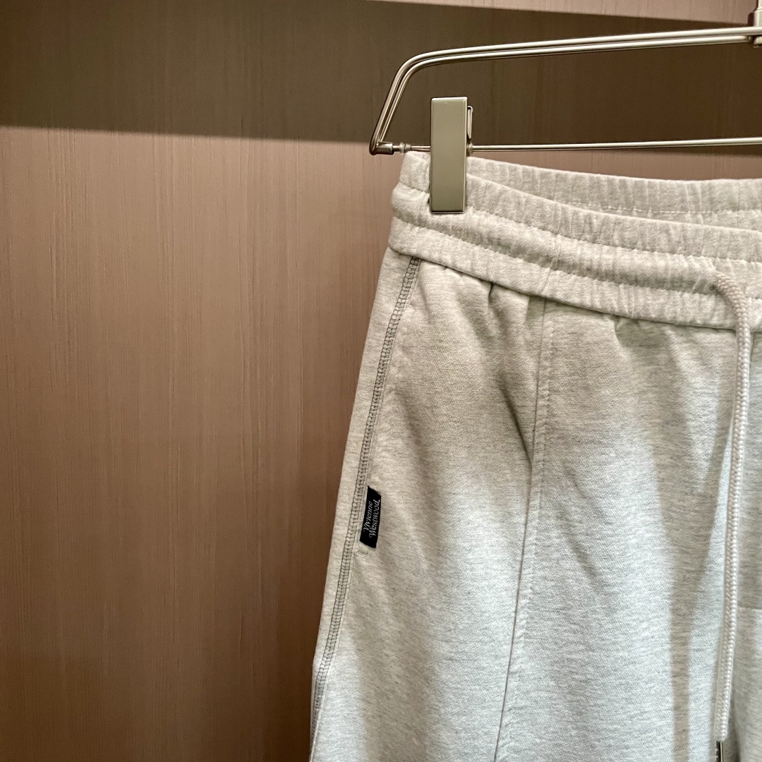 Spring/Summer 2025 Men’s Leisure Pants: Queen Queen West Series, Zenium Quality, Various Styles. - 图片 5
