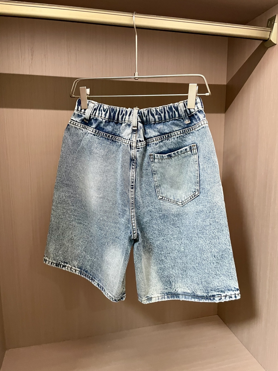 High-End Custom-Made Men’s Cowboy Shorts for Summer 2025 – Gypsy Zenium Collection - 图片 5