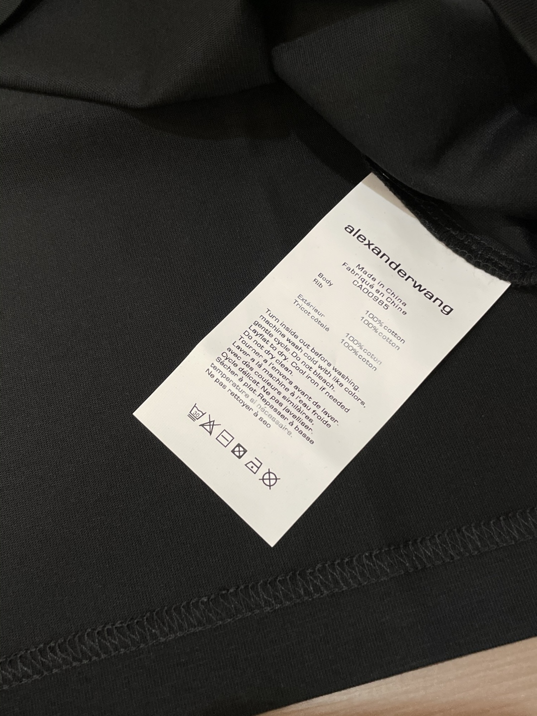 King Alexander T-Shirt: Premium Design, Luxurious Fabric, Perfect Fit, Various Sizes - 图片 9