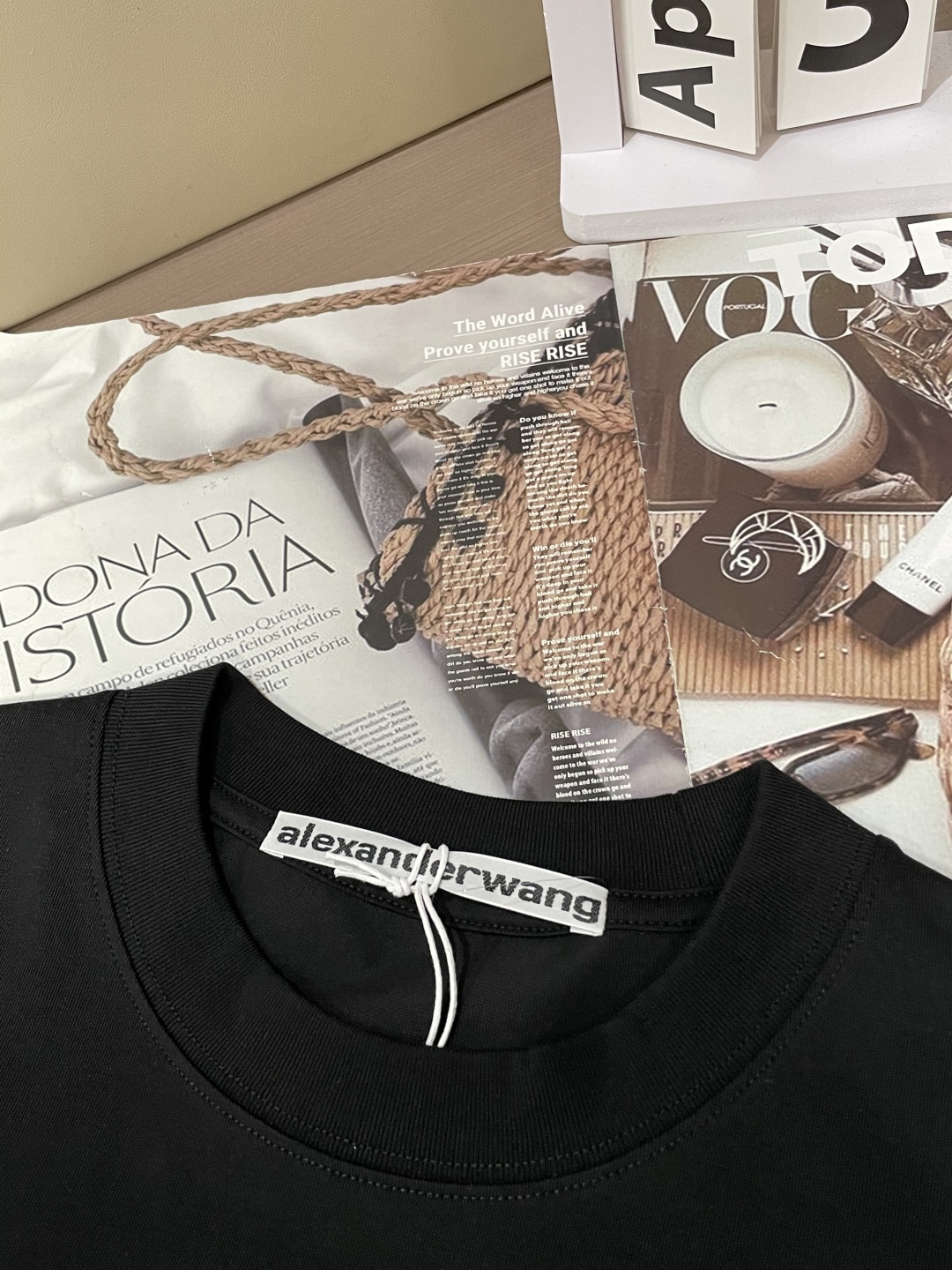 King Alexander T-Shirt: Premium Design, Luxurious Fabric, Perfect Fit, Various Sizes - 图片 6