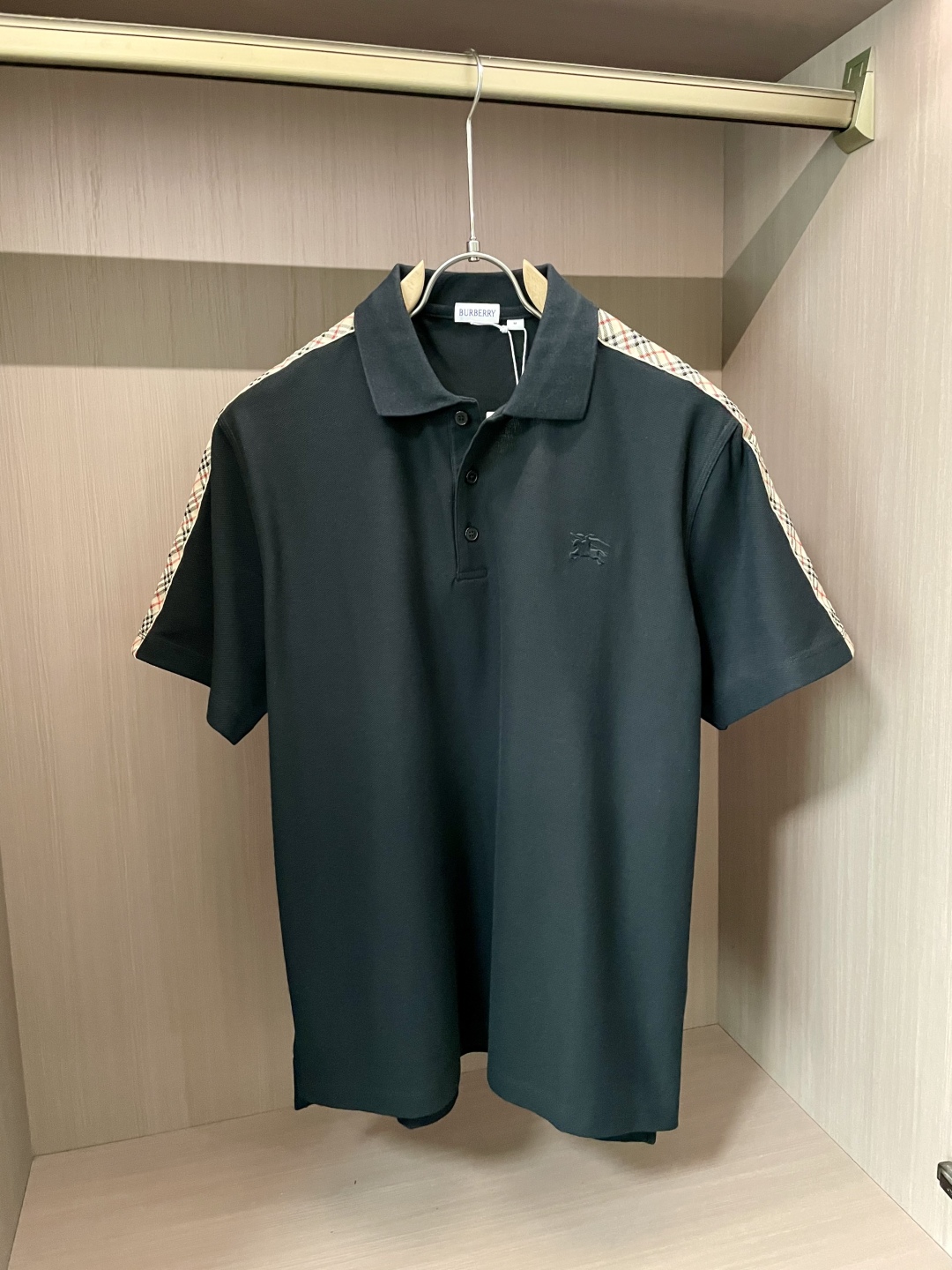 [Burberry Men