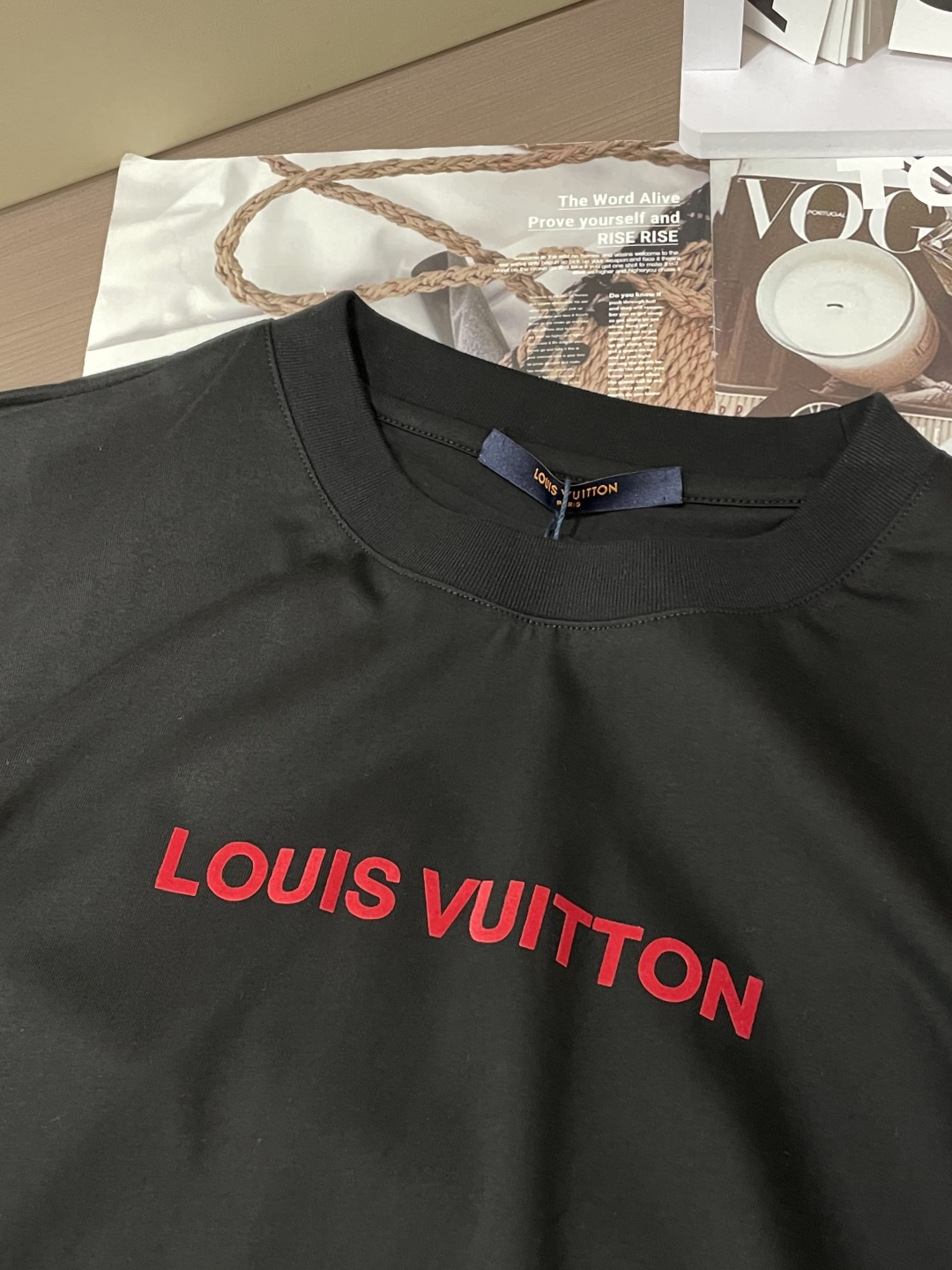 [Louis Vuitton Men